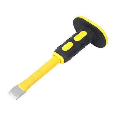 Masonry Chisel Hand Tool Carbon Steel High Hardness Multipurpose Brick Chisel