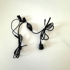 Sony MDR-WME633 Earphones with Remote Controller for Walkman Japan