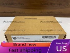 Allen Bradley 1762-IF4 MicroLogix 4 CH Analog Input Module New Factory Sealed AB