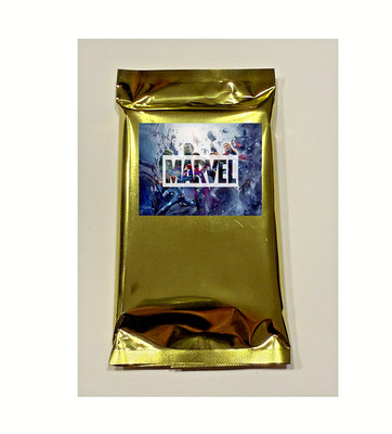 Marvel Contest of Champions Arcade Cards Series 2 Gold Mystery Pack: 25 Cards/pk