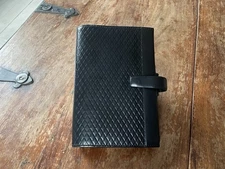 Filofax Personal Adelphi 2012