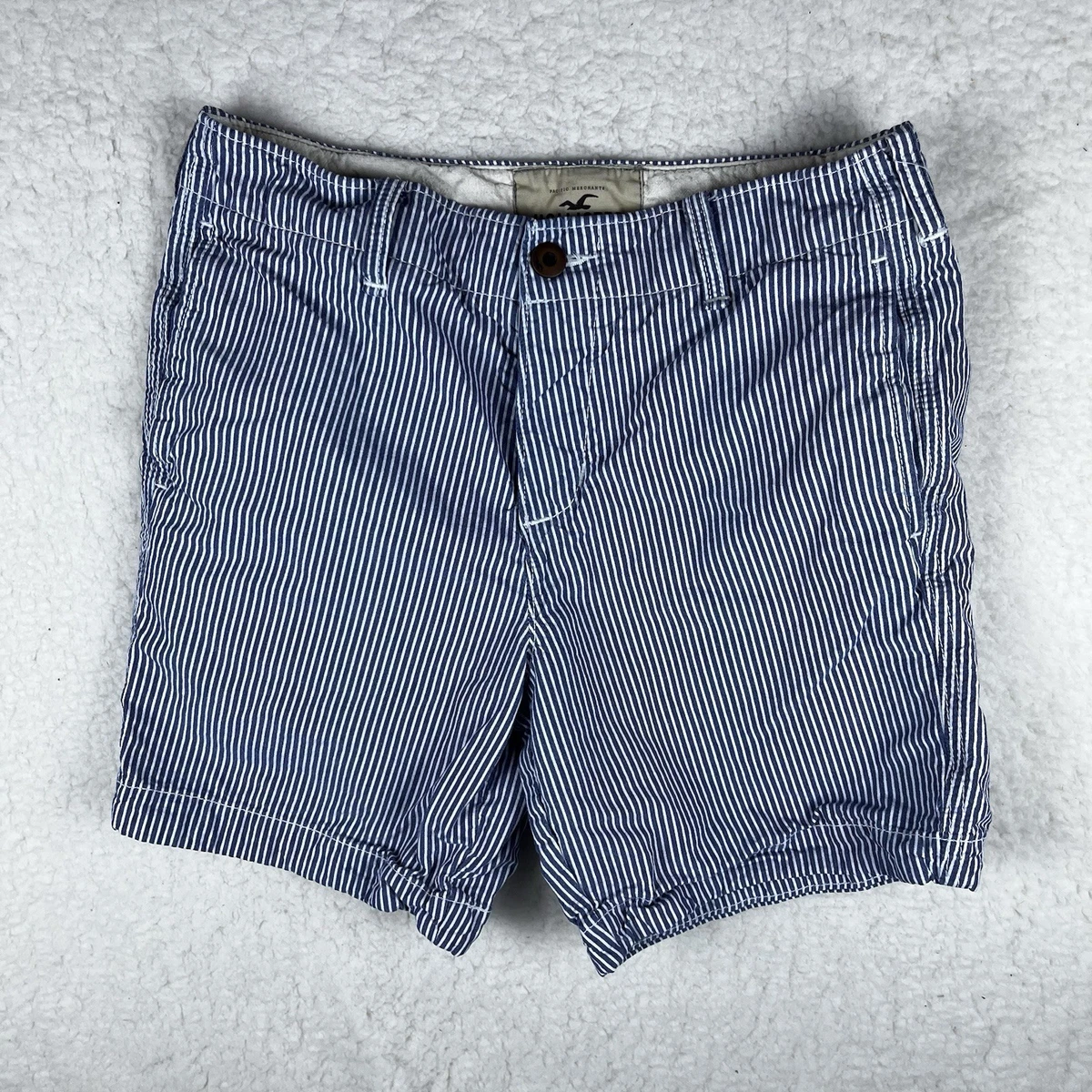 Striped 80s Shorts for Men for sale | eBay
