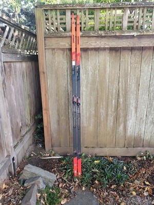 Atomic C9 Redster Skintec with Prolink Shift Binding - 207cm