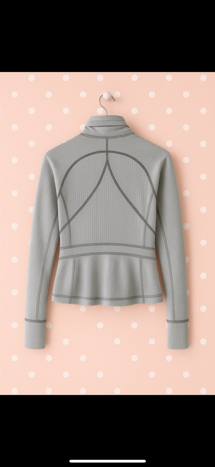 Lululemon Jacket - image 2