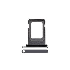 iPhone 11 Pro Max Sim Tray Gray 