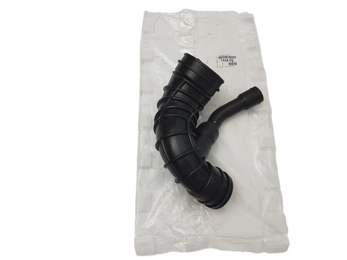Tuyau d'aspiration 1434F6 durite admission d'air pour moteur diesel et essence PSA
