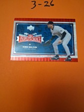 2001 Upper Deck - The People's Choice Todd Helton #PC4