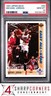 1991 UPPER DECK #69 MICHAEL JORDAN BULLS HOF PSA 10