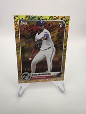 2025 Topps All-Star Game Mega Box Baseball Checklist Guide in-content 29