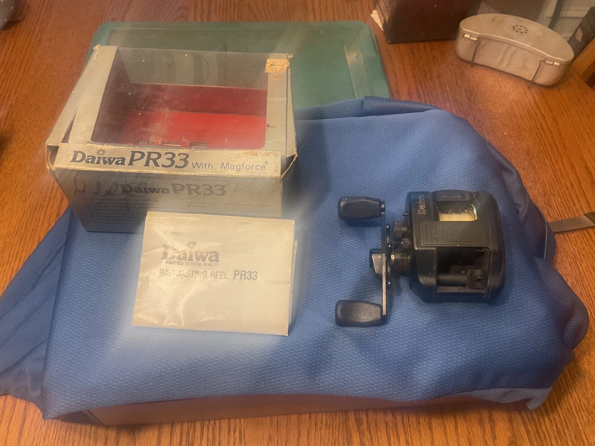 Daiwa Procaster for sale | eBay