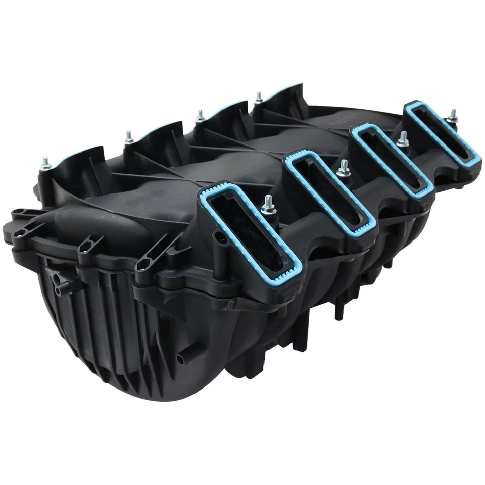 Colectores de admisión superiores para Chevy SaVana Express Van Yukon Suburban Avalanche Foto 3 de 4