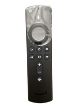 NEW Original Amazon 2nd 3rd Gen Fire Stick 4K Alexa Voice Remote Control L5B83H
