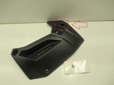 Sabot droit (Kawasaki - Versys 650 2022 - 2024)