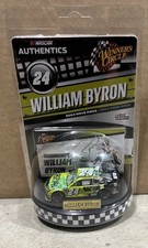2024 Winner  s Circle Wave RW03 William Byron 24 COTA RACED Win 1:64