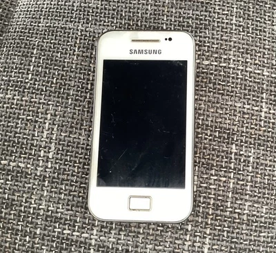Samsung Galaxy Ace GT-S5830i