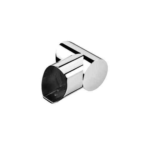 Richard Burbidge MMHTRS Fusion Chrome Right Hand Horizontal Turn