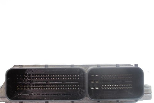 ECU ECM COMPUTER C250 C300 C350 C63 E300 E350 E400 E550 E63 12-13 1323618 - Picture 4 of 12