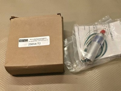 Kenco Engineering 25654 Proximity Switch NEW