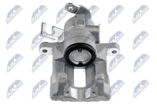 Bremssattel Hinterachse rechts für TOYOTA COROLLA Compact Liftback