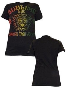 Vintage Sublime Shirt | eBay