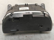 Compteur Citroen NEMO