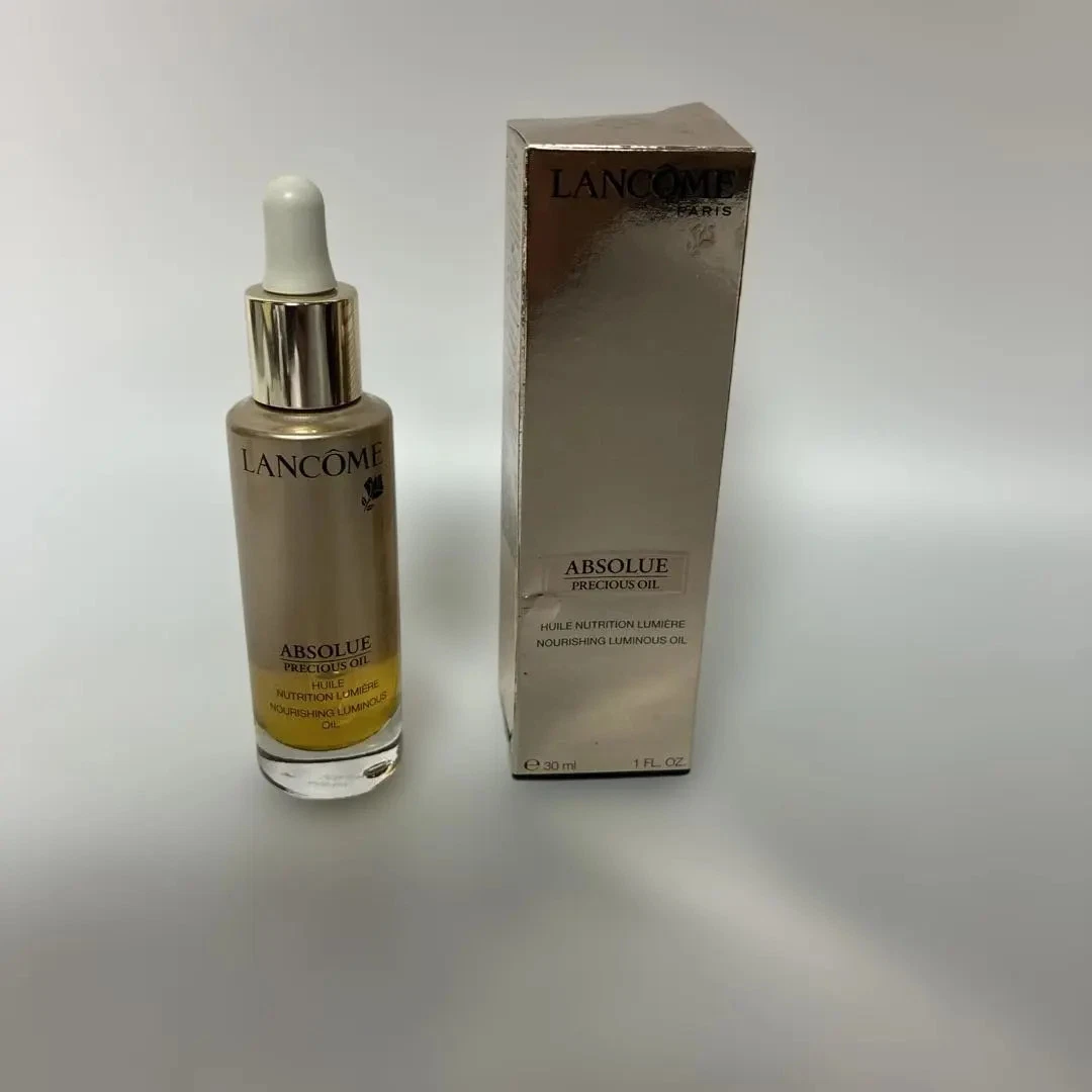 Lancôme Oil Unisex Anti-Aging Products for sale | eBay
