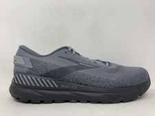 Men's Brooks Beast GTS 24, Primer Grey/Ebony, 11.5 D Medium US
