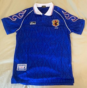 Asics Japan Jersey | eBay