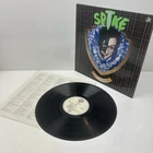 Elvis Costello Spike Vinyl LP Album 1989 EU Press Record EX/EX WX238