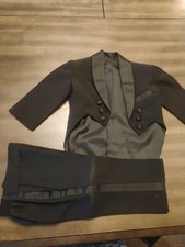 Boys Tuxedo 2 Piece