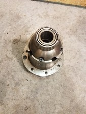 Arb Rd105 Air Locker Dana 35 30 Spline 3.54 Up Good Internals Broken Case