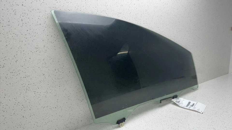 04 05 06 07 08 09 TOYOTA PRIUS Front Door Glass/window Toyota Right Foto 2 de 4