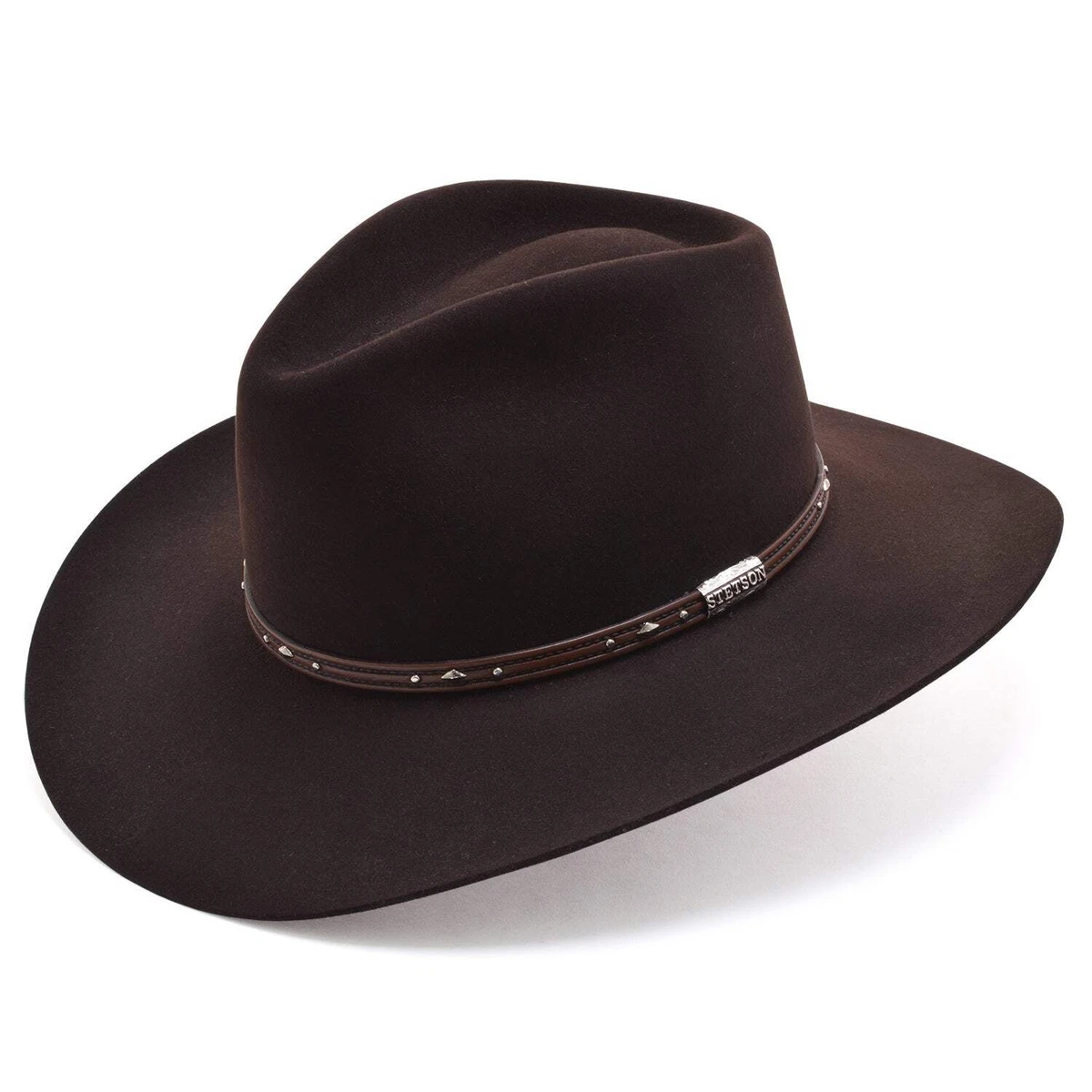 Stetson Men's 7 1/2 Size for sale - eBay