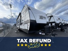 2026 Grand Design Momentum MAV 27MAV