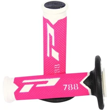 Pro Grip White/Pink/Black Pro Grip 788 Grips PA078800WFXN