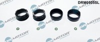 Dr.Motor Automotive DRM0505SL Dichtring, Einspritzventil FüR CitroËN Peugeot