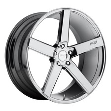 Niche Wheels M13219856535 Milan Series M132 Chrome Wheel 19x8.5 Cast Aluminum Niche Wheels M13219856535 Milan Series M132 Chrome Wheel 19x8.5 Cast Aluminum