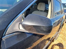 Driver Side View Mirror Power Heated Fits 11-14 LEGACY 4851567