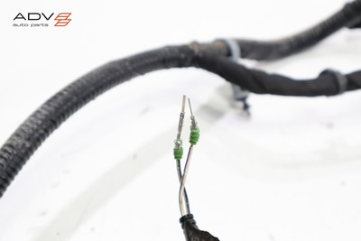 8L90 Auto Transmission Wiring Harness For Cadillac Chevrolet GMC Canyon
