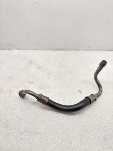 BMW 5 F10 F11 2014 Diesel 190kW Turbolader Ölleitung Ölschlauch 7800611