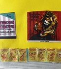 Circus and Clown Stamps and Matchbook Covers — photo 3
