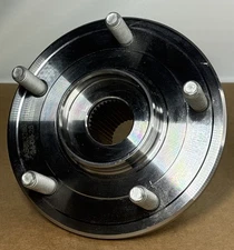 Wheel Hub Bearing Assembly AS513286 thumbnail 4