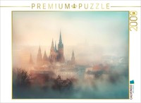 Calvendo Puzzle In The Fall Light | 2000 Pieces, Finished Size 35.4 × 26.4 In (9