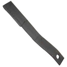 Rotary Cutter Blade 1251202 CCW Fits Bush Hog Rotary Cutter Models