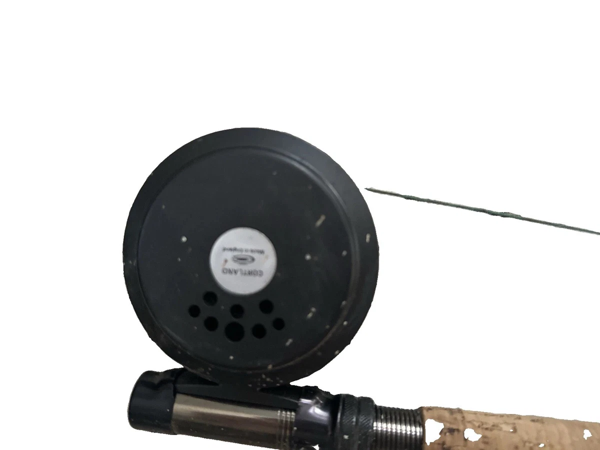 st croix dead eye ice rod Eyecon fly-fishing tensile stainless steel bite US government sued over Color:Beige