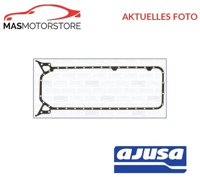 DICHTUNG ÖLWANNE AJUSA 14043800 A FÜR DAEWOO KORANDO,MUSSO,REXTON 3.2L