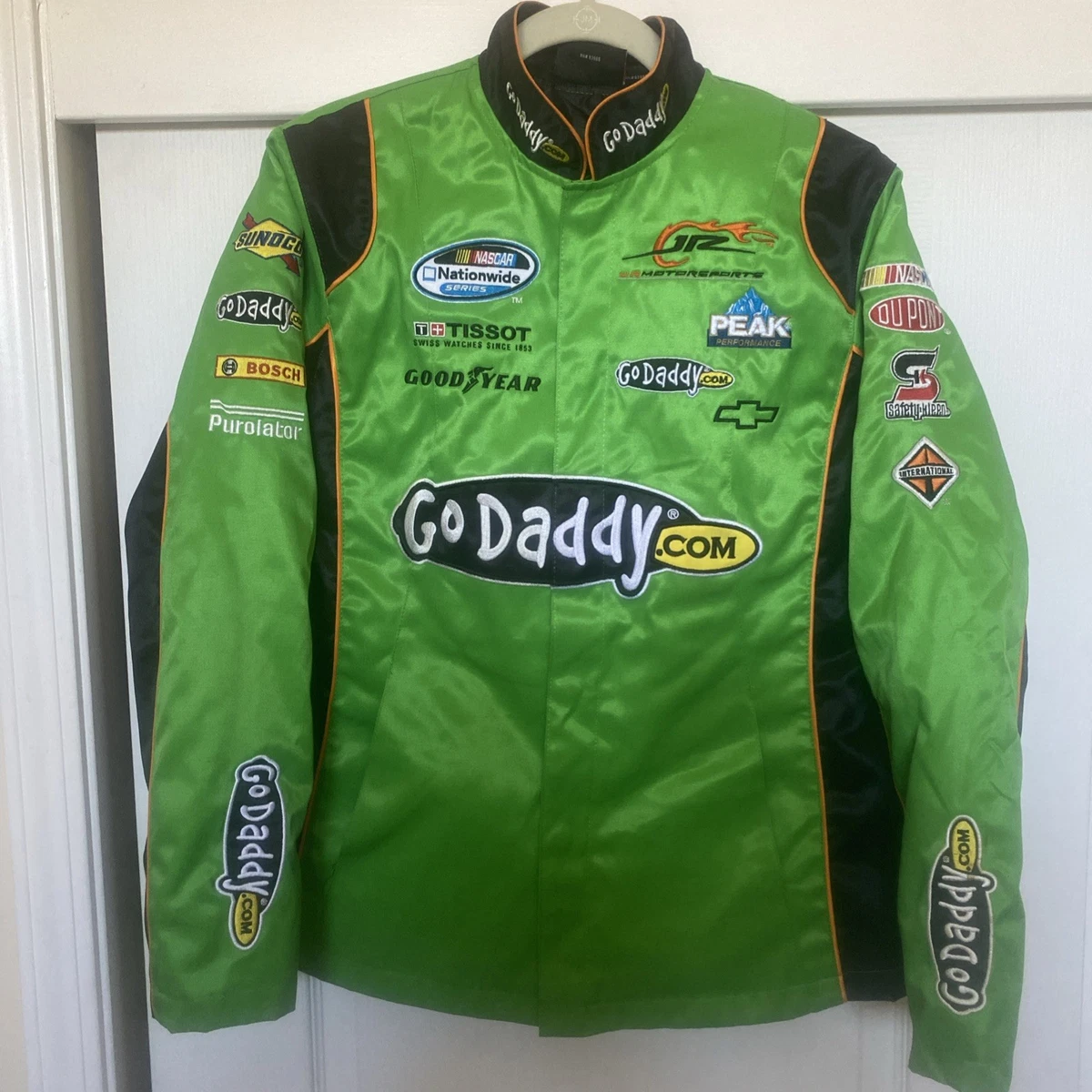JH Design Racing Coats, Jackets & Vests for Men for Sale - Shop