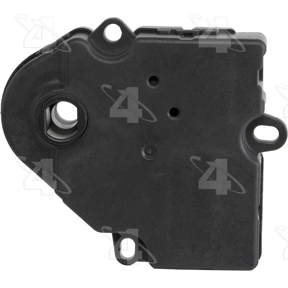 HVAC Mode Door Actuator Main 4 Seasons For 1995-1999 Chevrolet Tahoe - Image 3 of 4