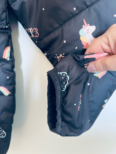 Sfera Unicorn Puffer Jacket - Picture 5 of 9
