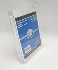 CSP Super Thick Card 360pt Magnetic One Touch Trading Card Holder Ultra Clear